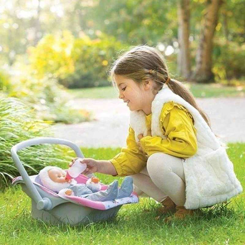 baby doll carrier big w