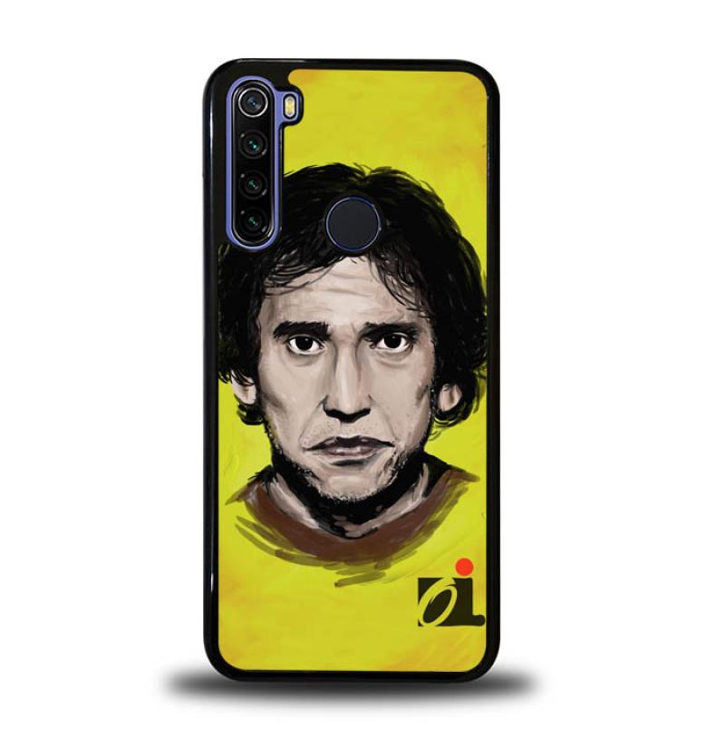 Jual Hardcase Casing Custom Redmi Note 8 Iwan Fals Oi Art L0883 Case Cover Online Februari 2021 Blibli
