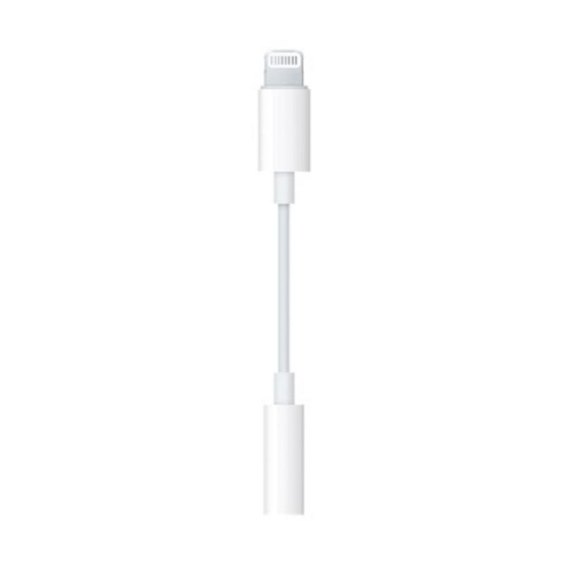 Audio Aux ke Earphone Jack 5pin Adapter 