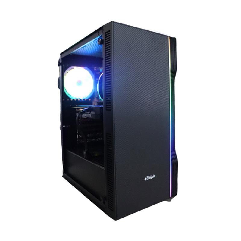 Amd ryzen 5 new arrivals 2600 rx 570 4gb