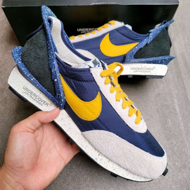 Nike daybreak undercover obsidian online