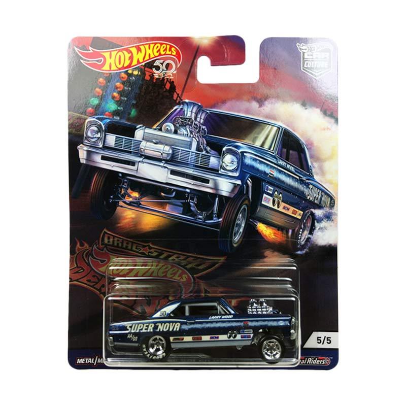super nova hot wheels