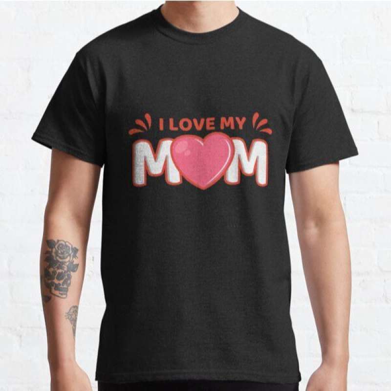 mi new t shirt