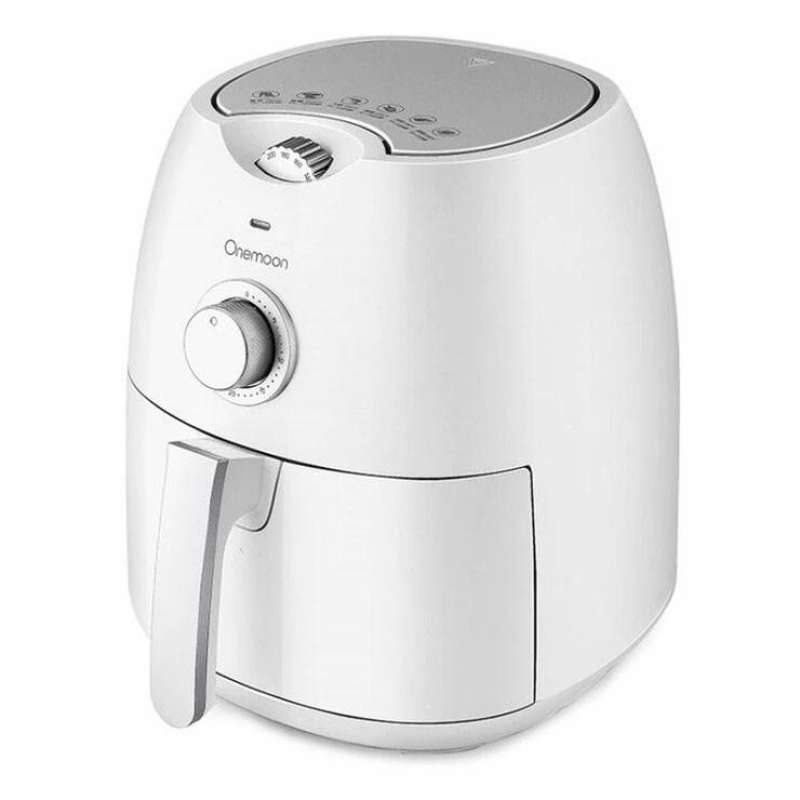Promo Xiaomi Air Fryer Onemoon Nesing Penggoreng Udara Tanpa Minyak 4.5l Diskon 2 Di Seller Se kitchen Bendungan Hilir Kota Jakarta Pusat Blibli