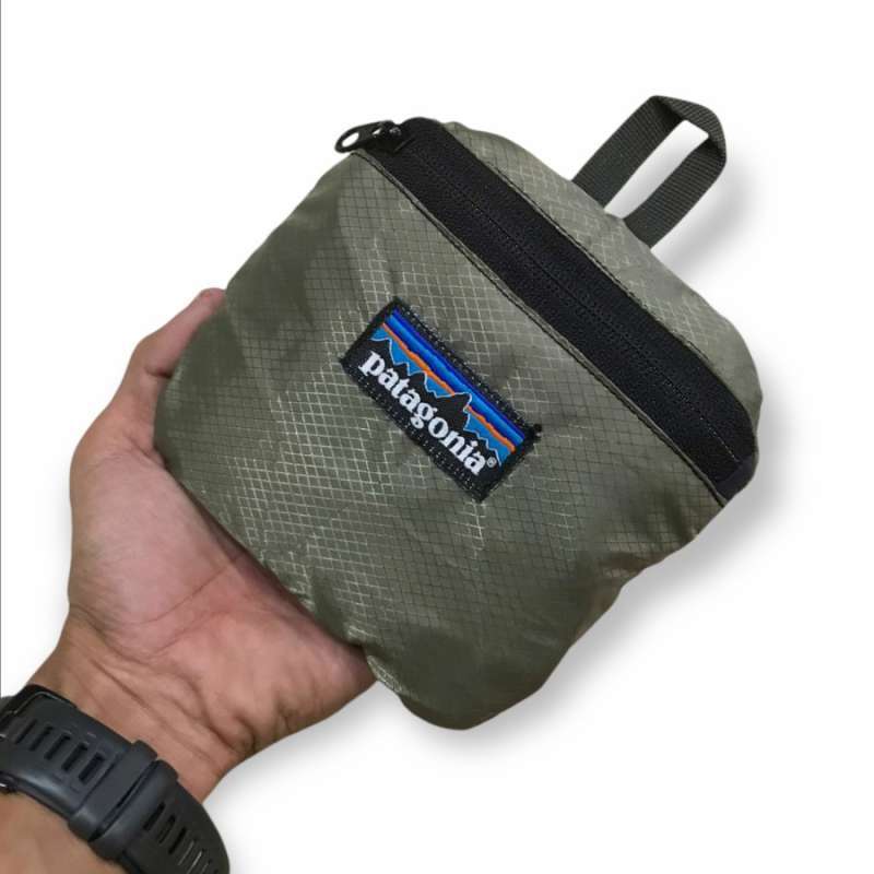 Patagonia tas 2025