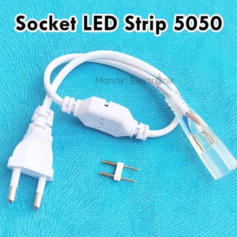 Adaptor shop led strip