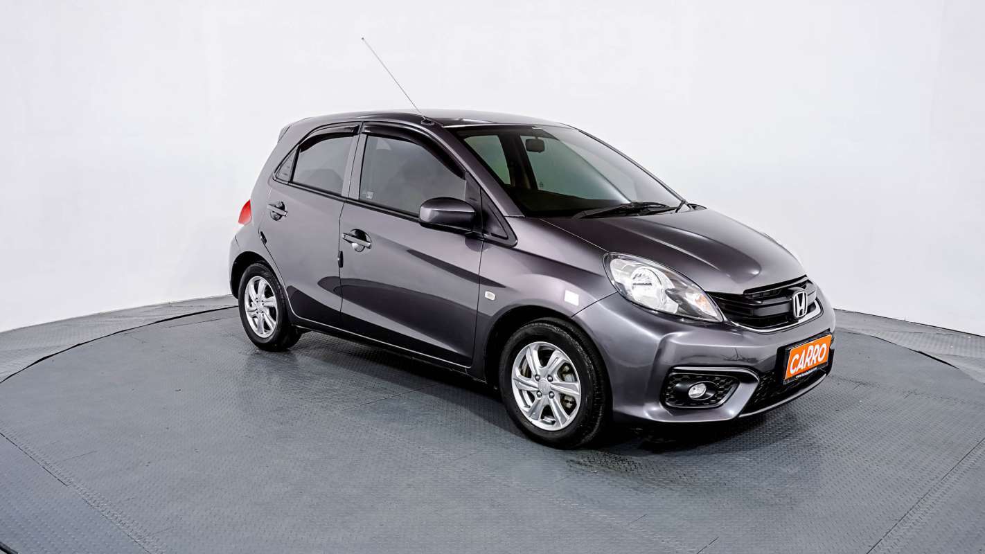 Brio 2017 e hot sale