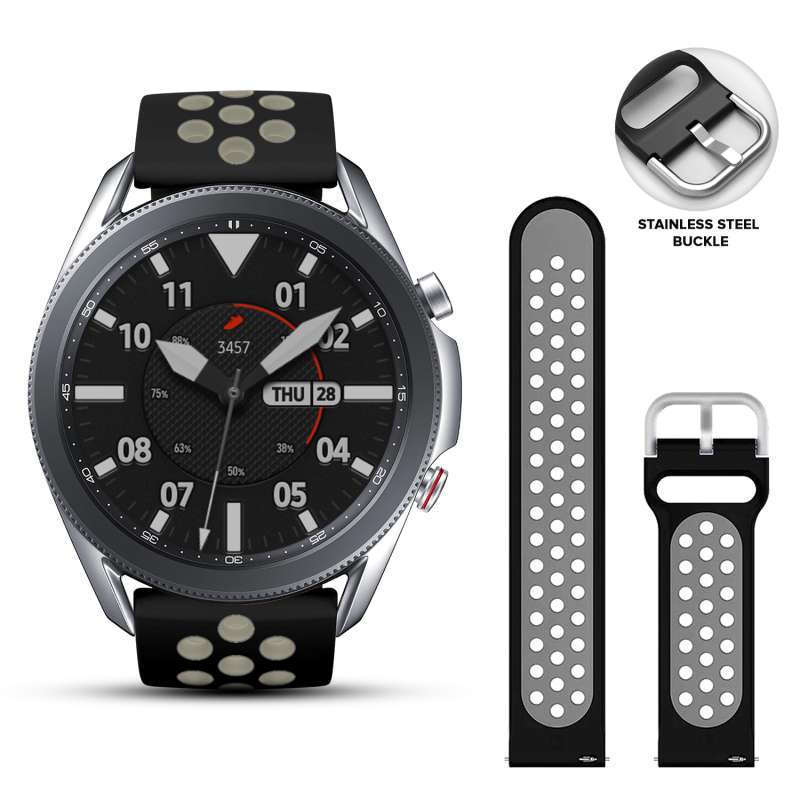 Daftar Harga Samsung S3 Gear Classic Original Spesifikasi Lengkap November 2024