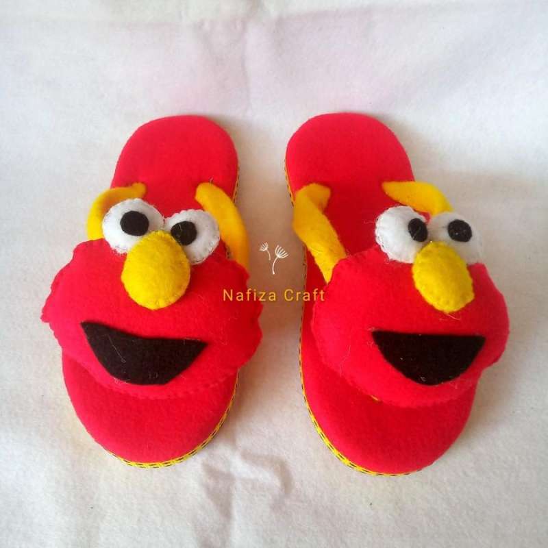 Sandal elmo shop