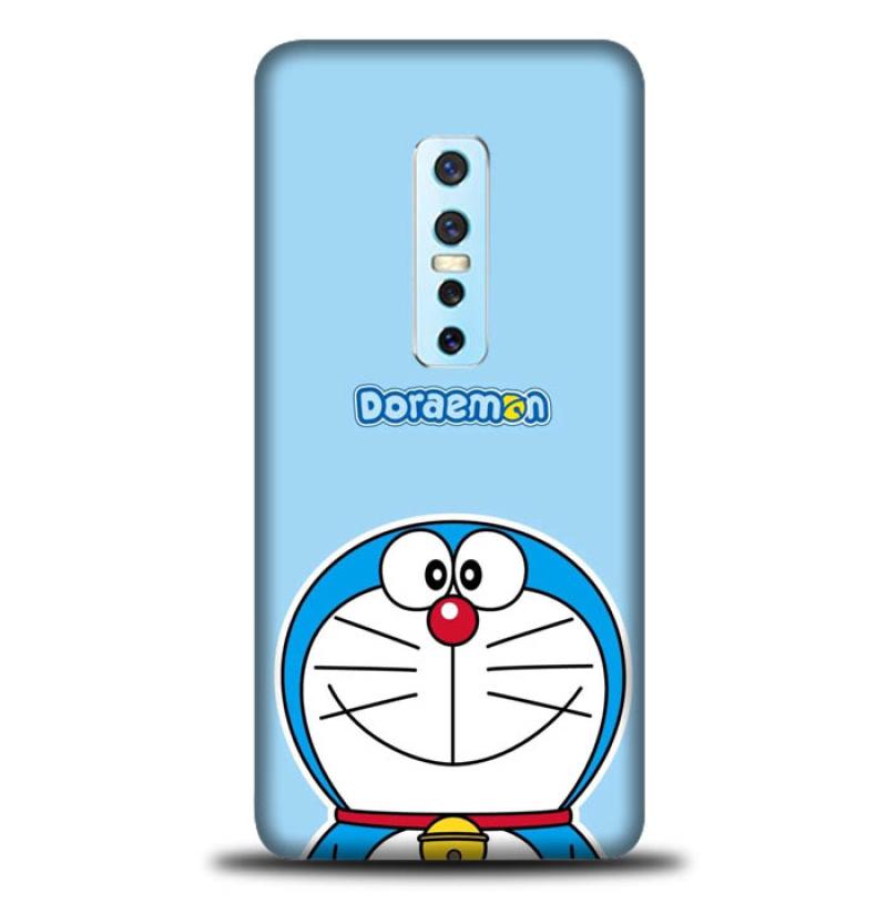 Jual Casing Custom Hardcase Vivo V17 Pro Doraemon Smile Face P1281 Online November 2020 Blibli Com