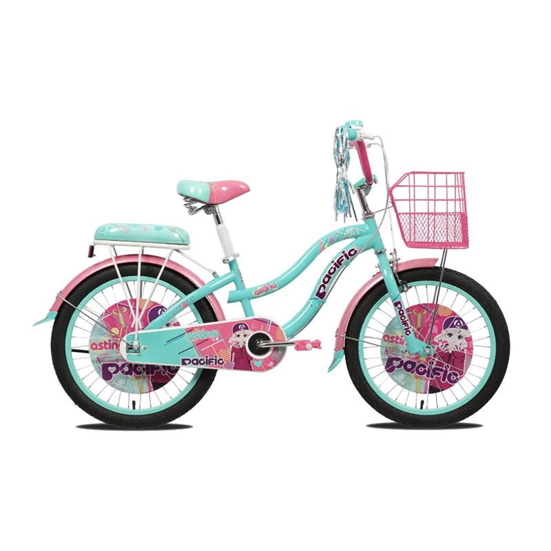 Jual Pacific Astina 3 Sepeda Anak 20 Inch Online Juli 2020