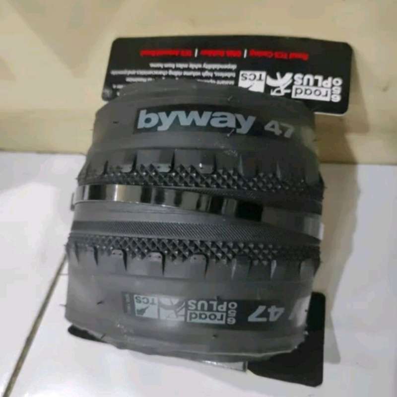 Wtb byway hotsell 650bx47c