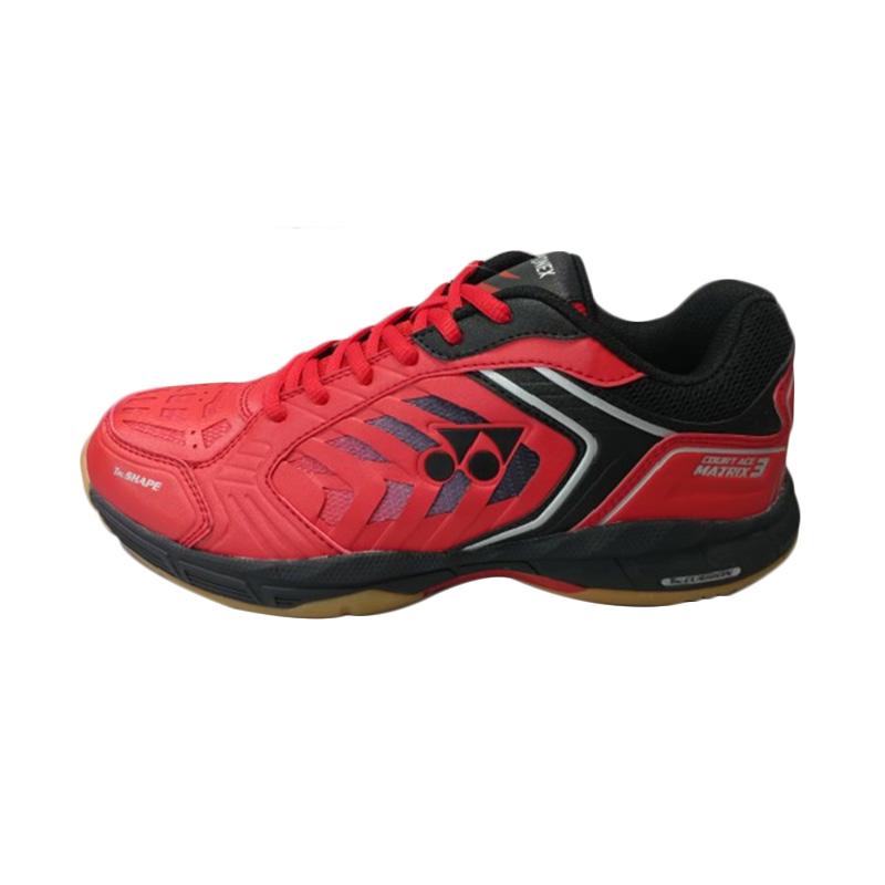 Yonex ace matrix top