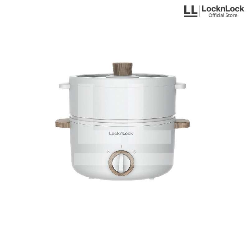 Air multi online cooker lock&lock