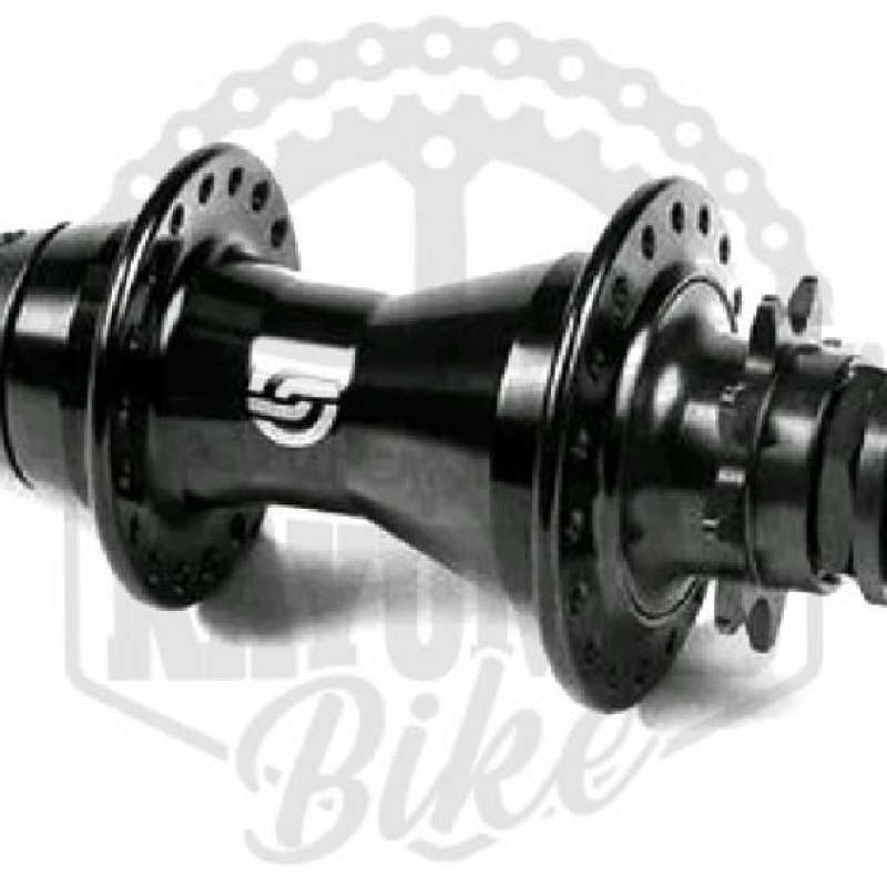 Salt pro cassette hub hot sale