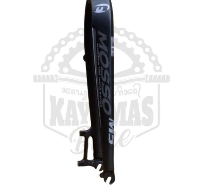 Fork on sale mosso m5