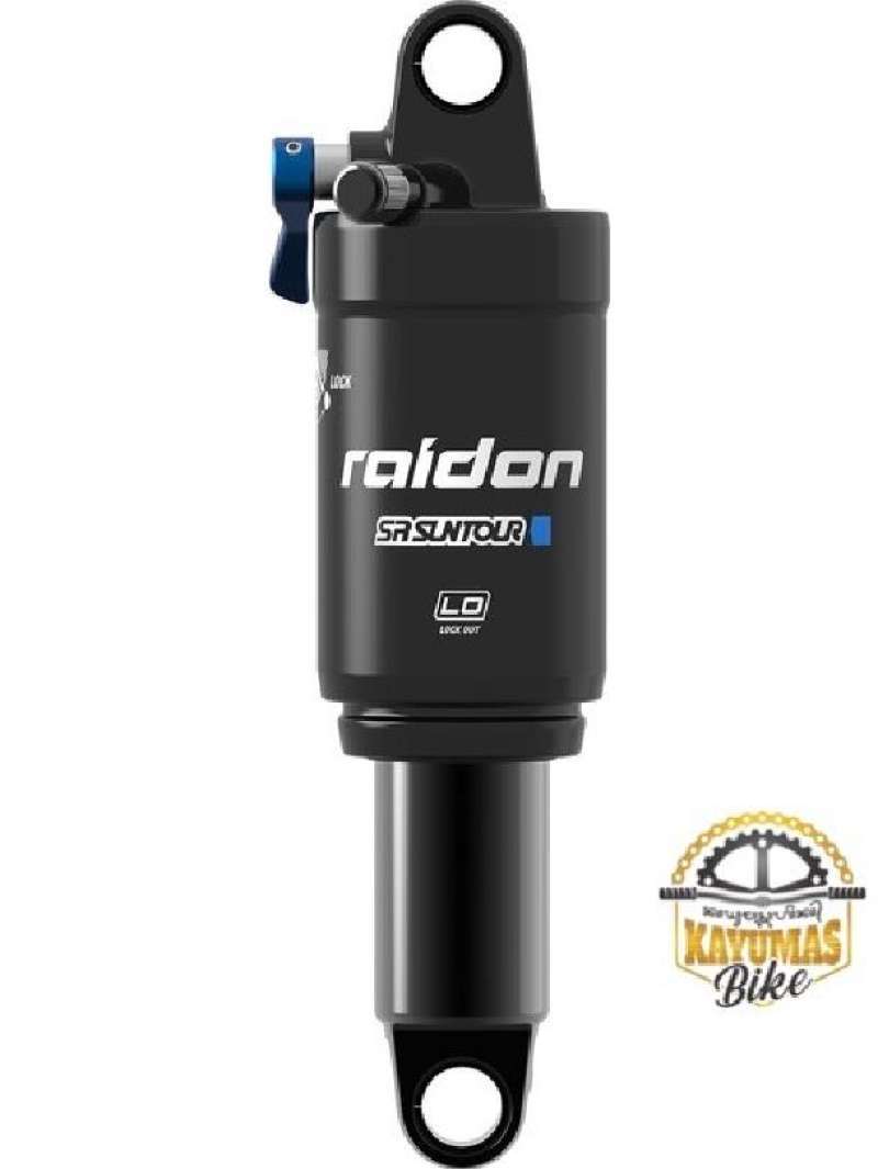 Jual rear shock sepeda mtb sales