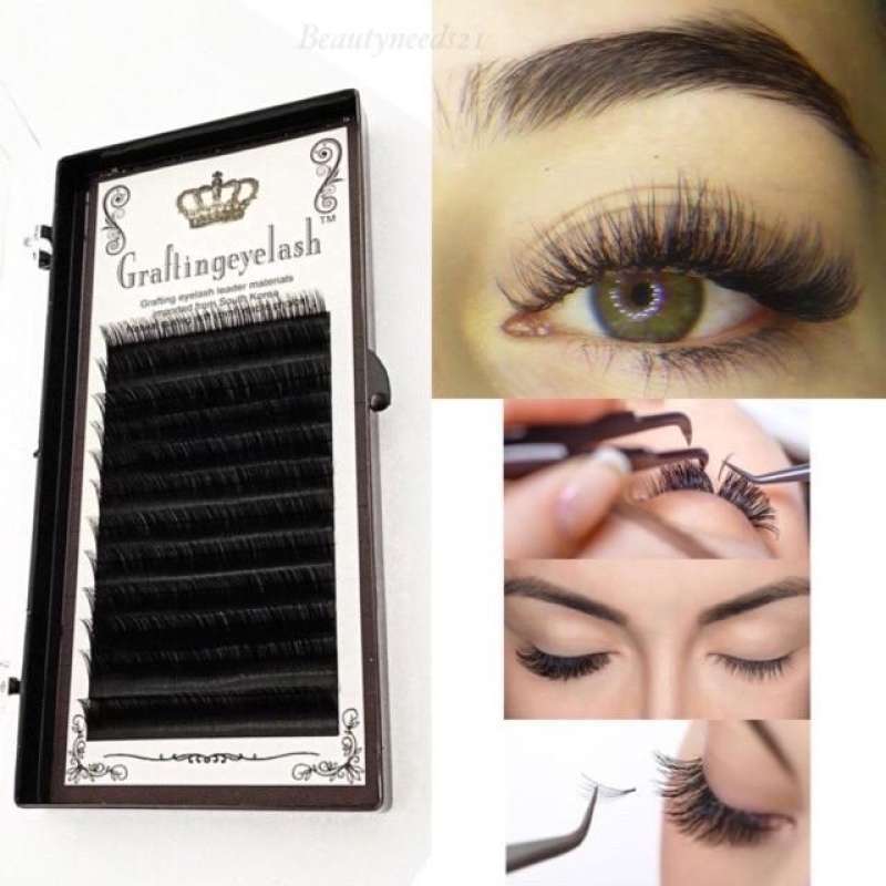 Eyelash grafting store