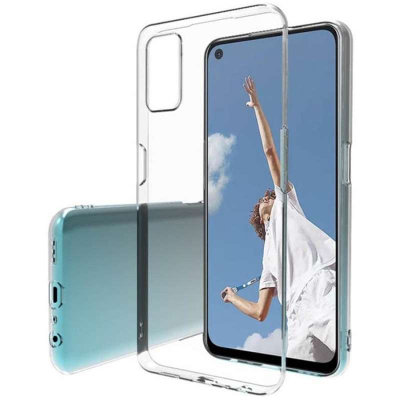 CLEAR CASE REALME C1 C2 C3 C11 C12 C15 C17 PRO PRO PRO