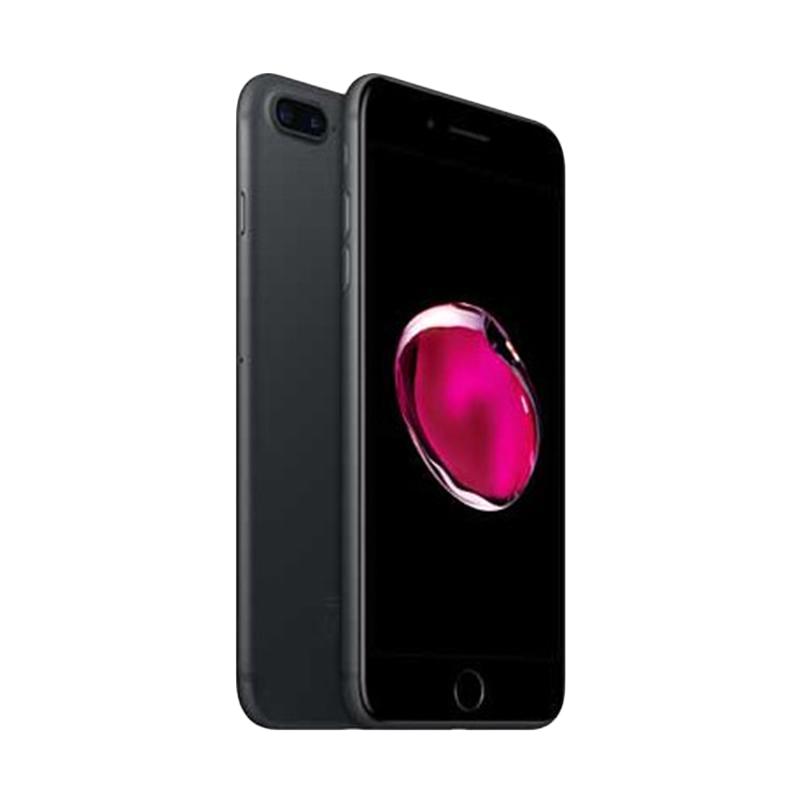 Jual Apple Iphone 7 Plus 128 Gb Smartphone Garansi Resmi Ibox Online Oktober 2020 Blibli Com