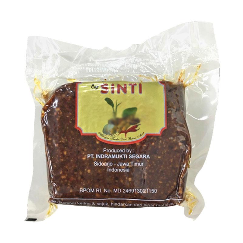 Jual Kedaisayur Pecel Sinti Bumbu Masak 100 Gr Terbaru Juni 2021 Blibli