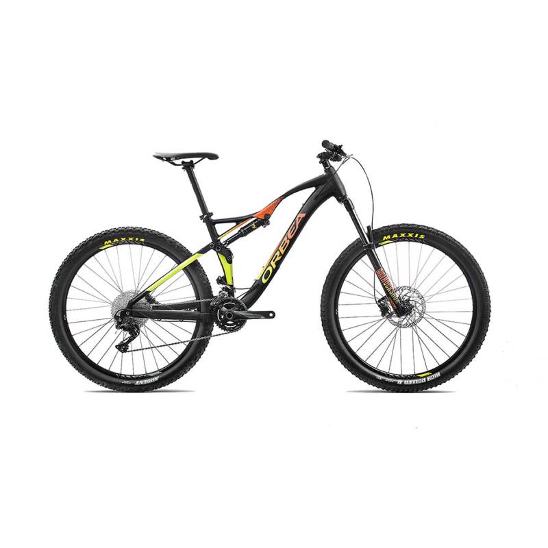 Jual Orbea Fullbike Mtb Occam 27 H50 Sepeda Mtb Online Agustus