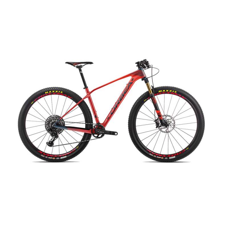 Jual Orbea Fullbike Mtb Alma 27 M15 Gx1 Eagle Sepeda Mtb 12 Speed