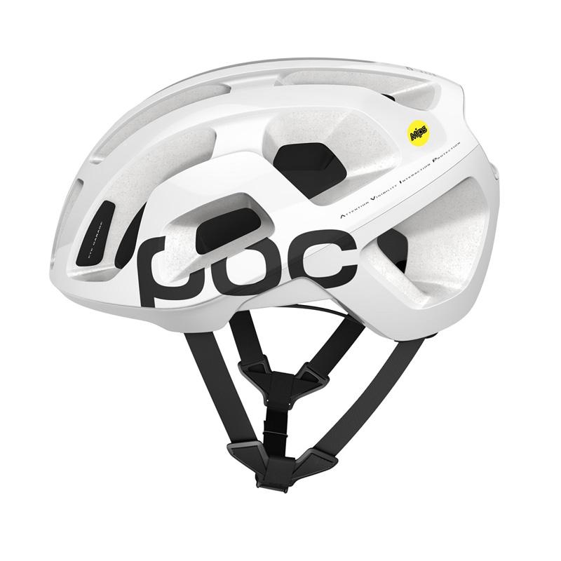 Jual POC Octal AVIP MIPS Helm Sepeda WHITE S di Seller Bikeone