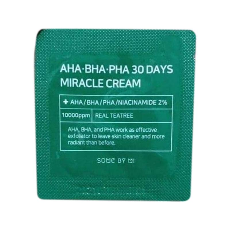 harga aha bha pha 30days miracle cream
