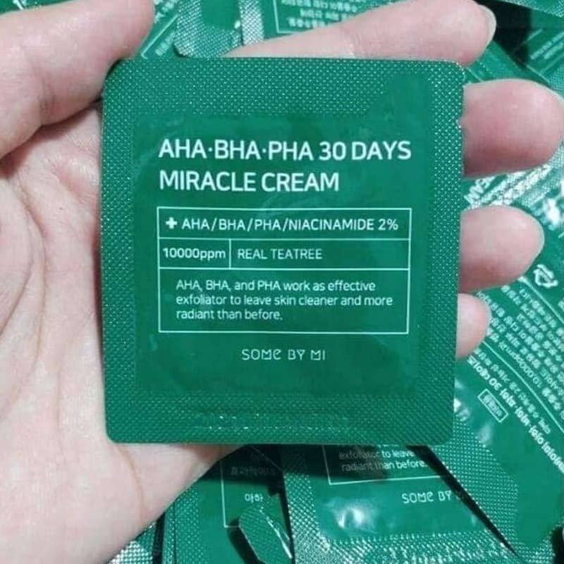 harga some by mi aha bha pha 30 days miracle cream