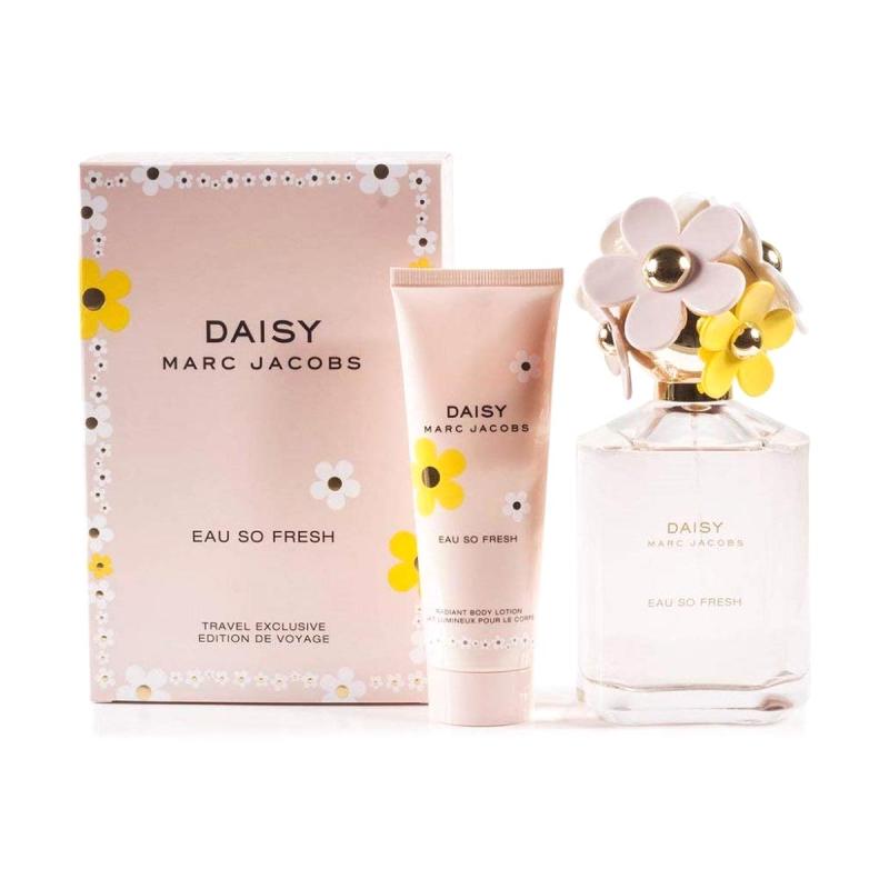 daisy marc jacobs sample set