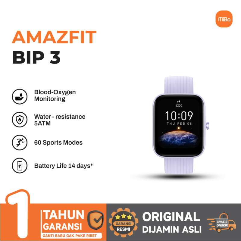 Amazfit pulse 2025 oximeter