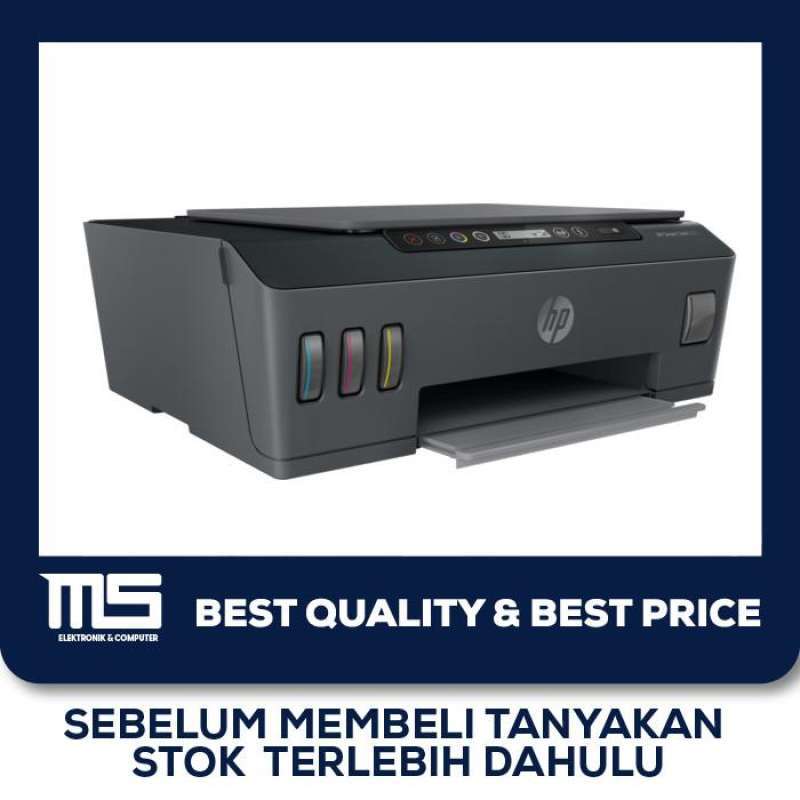 One Smart Ink Tank 515 Wifi 