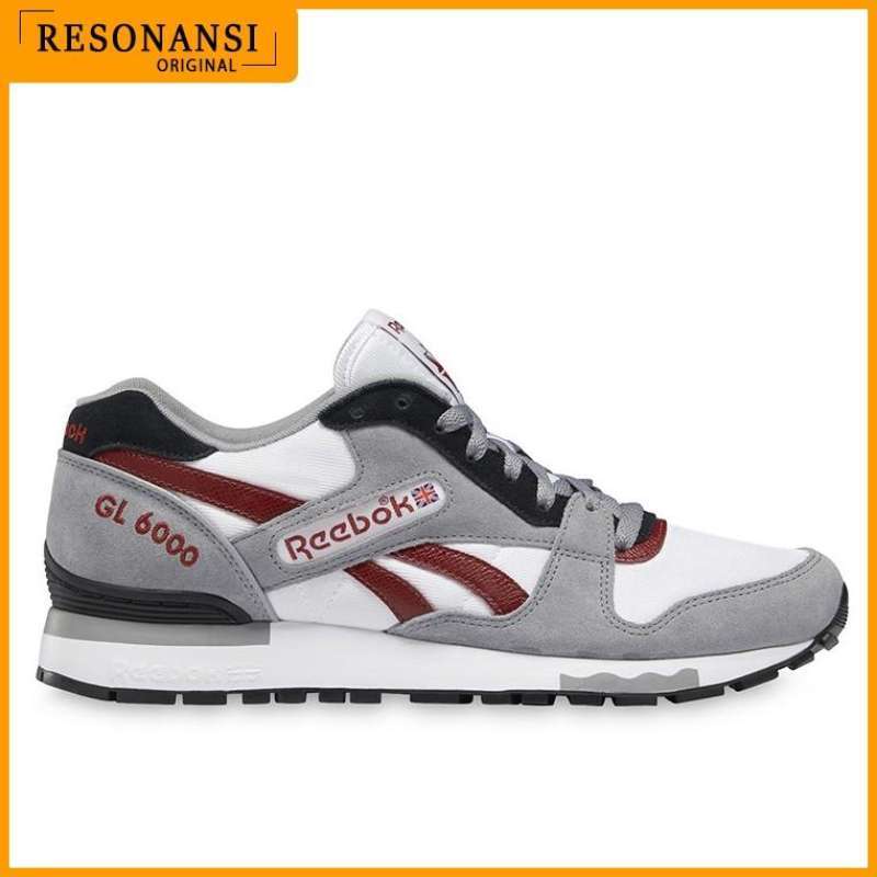 Harga sepatu reebok deals gl 6000 original