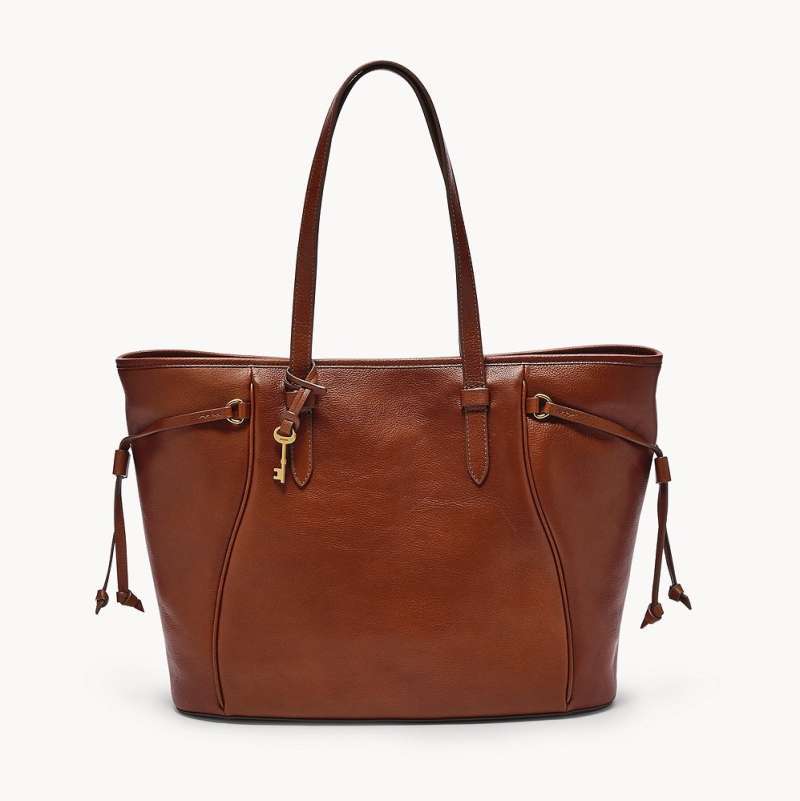Fossil schoudertas top