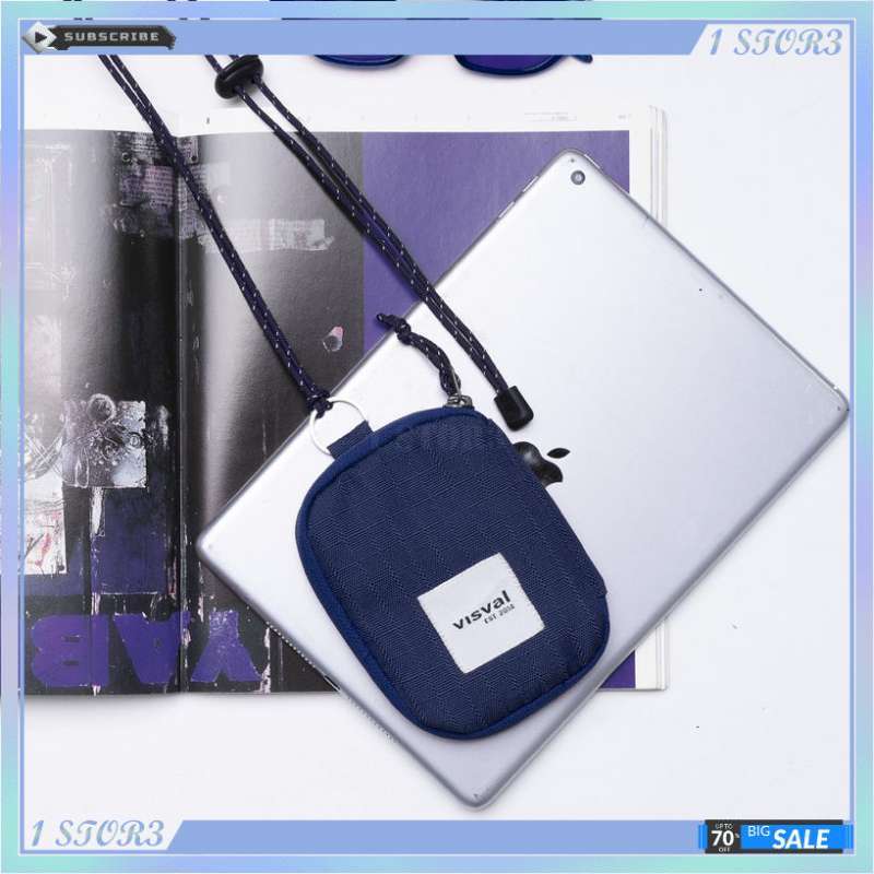 Pouch visval store