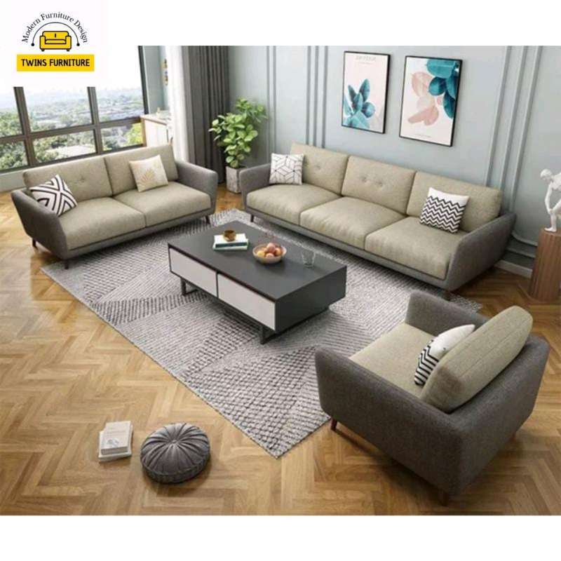 Sofa sales 321 modern