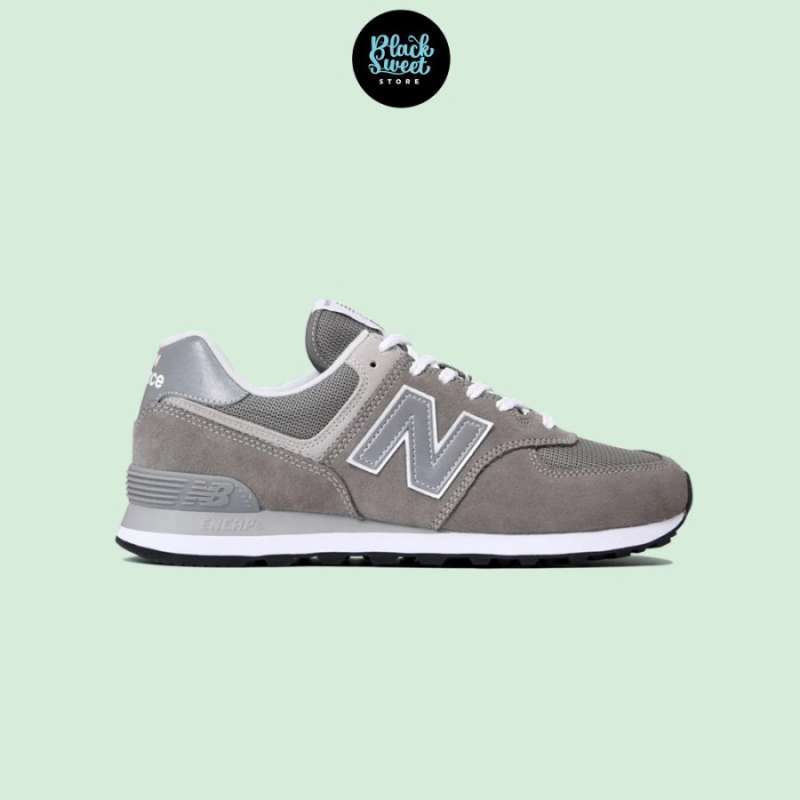 Sepatu nb 574 classic store