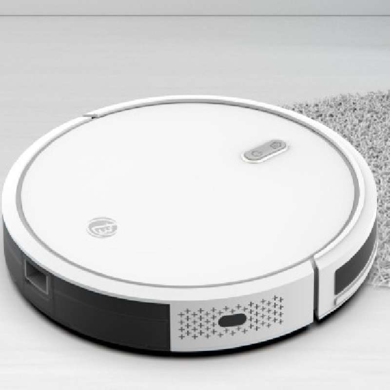 Jual T3 Smart Robot Vacuum Cleaner Penghisap Debu Pintar Di Seller  Perlengkapan Rumah Terindahku - Sunter Agung, Kota Jakarta Utara | Blibli