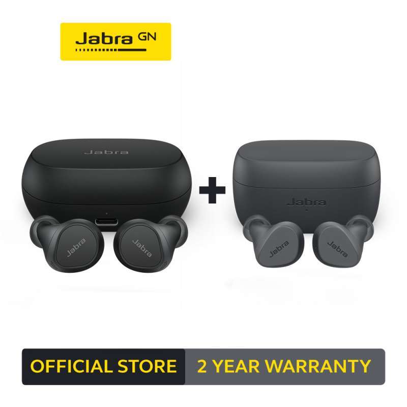 Jabra promo outlet