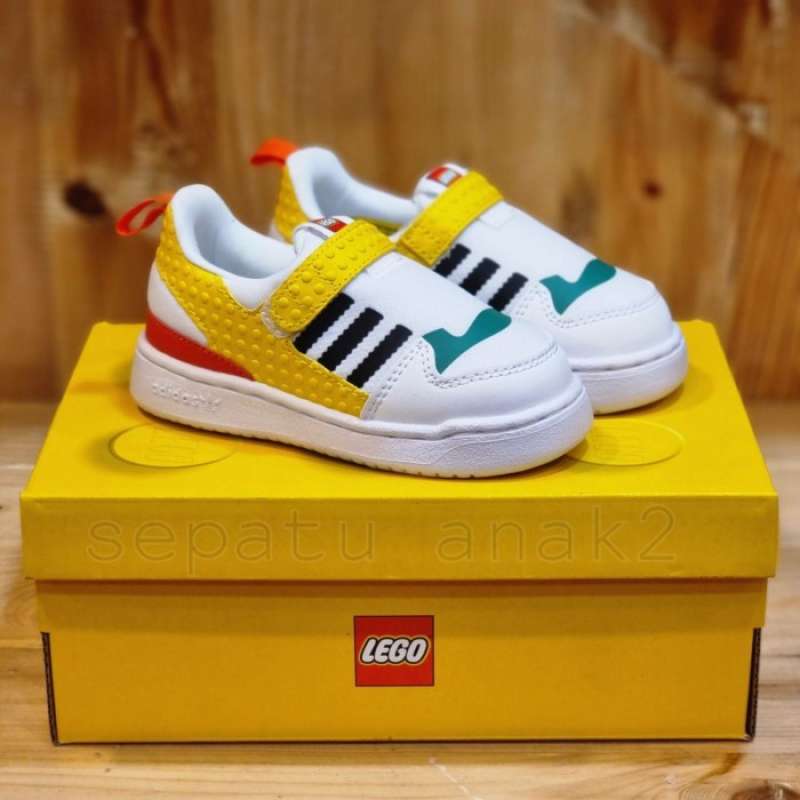 lego sneakers