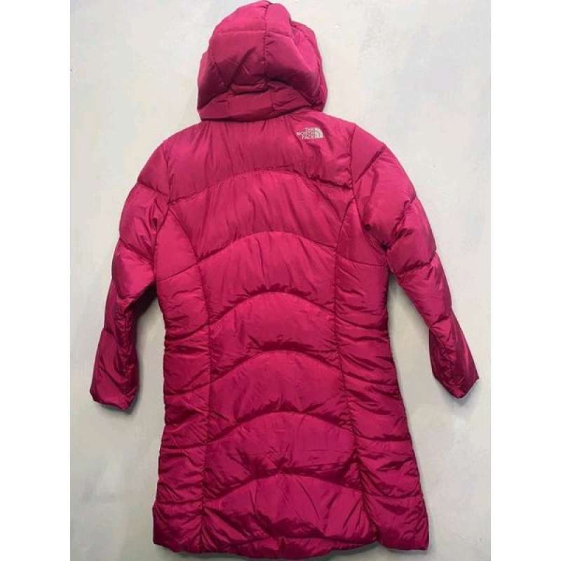 The North Face Elisa Down Parka