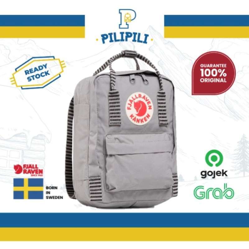 Jual Tas Ransel Kanken Mini Original 