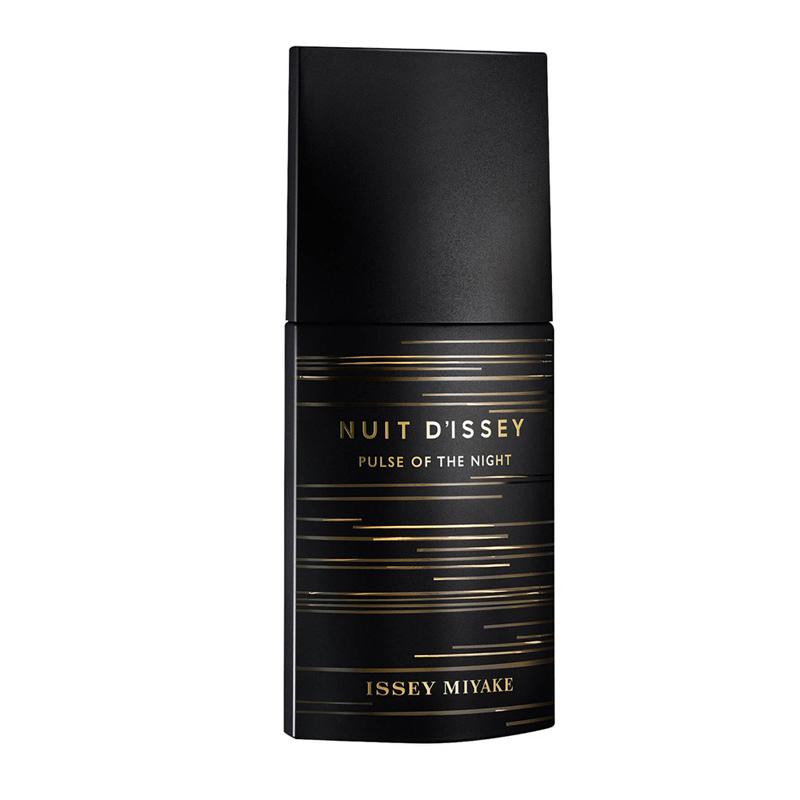 Jual Issey Miyake Nuit D Issey Pulse Of The Night Man Edp Parfum Pria 100 Ml Online Desember 2020 Blibli