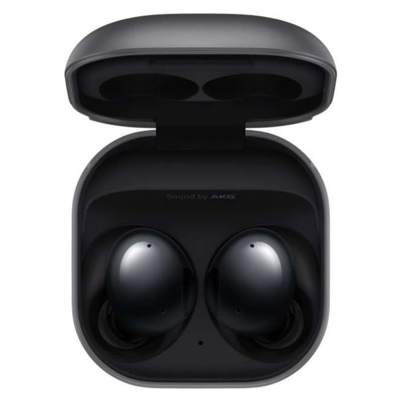 Samsung Galaxy Buds Headset Bluetooth wireless earphone Original Garansi  Titanium