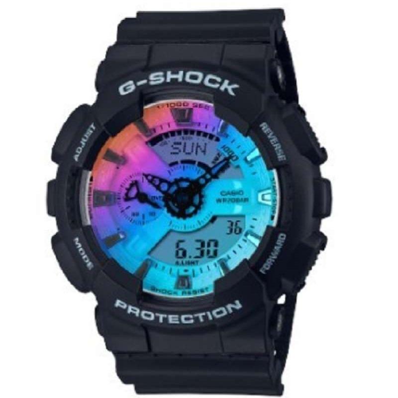 Harga discount gshock ga110