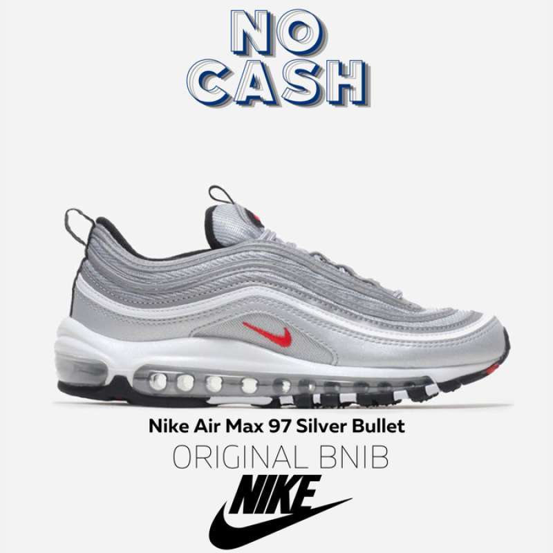 silver bullet 97