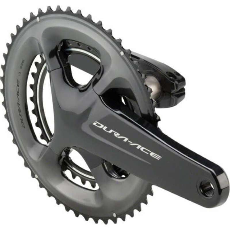 Jual Crank Set Shimano Dura Ace Fc-r9100 52 36t Arm 170mm