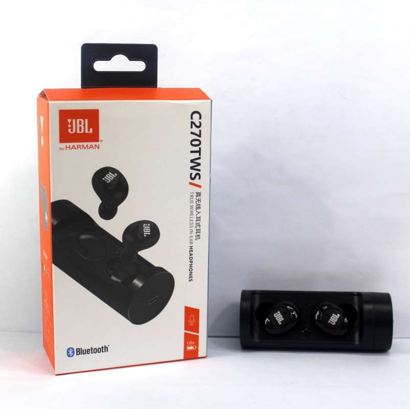 Jbl c270tws store