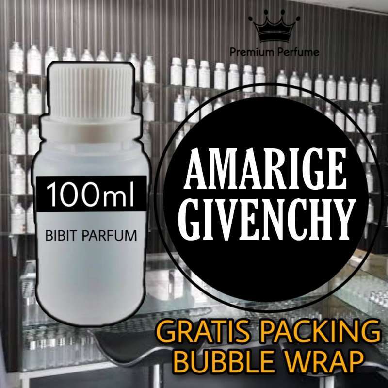 amarige givenchy 100ml